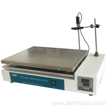 Intelligent temperature hot plate DB-3